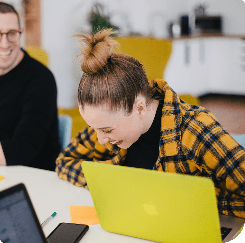 Connect With Your Next Great Hire Today!